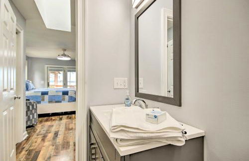 Gilbert Lakefront Retreat with Private Dock! - Foto 20