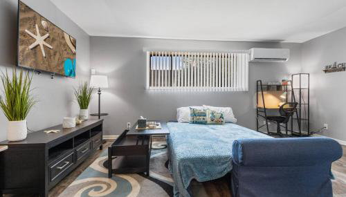 Large2BR/Great for Work Crews&Families/desk/Parkng - Foto 3, Other