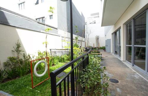 Moema Modern Studio - Foto 16