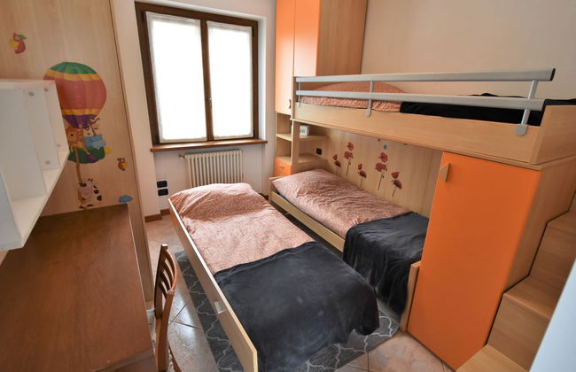 Delebio Terrace Apartment - Foto 22