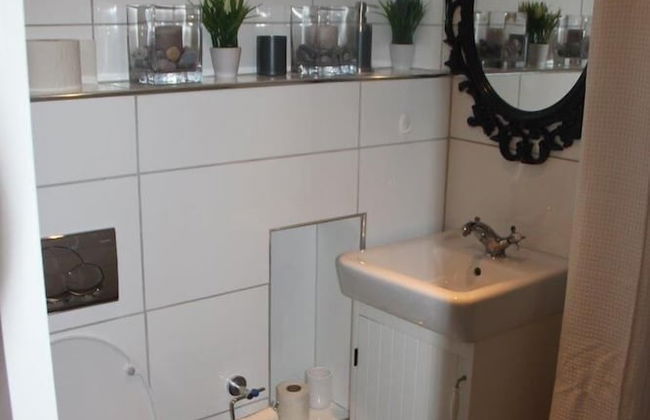 Skuteviken Apartments Anno 1790 - Foto 14