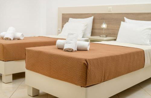 PENSION STELIOS - Photo 16