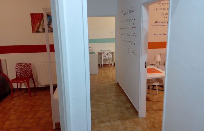 Ivrea la Bella - Affittacamere - Foto 42