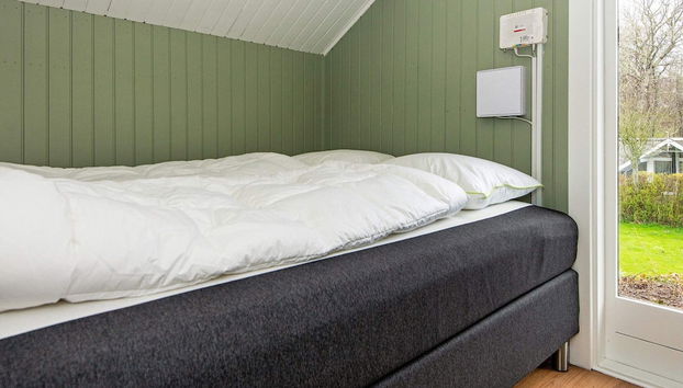 4 Person Holiday Home in Egernsund - Foto 2, Habitación