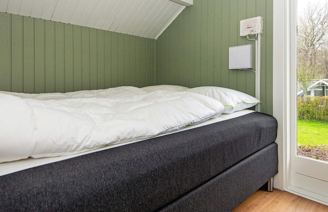 4 Person Holiday Home in Egernsund - Foto 2