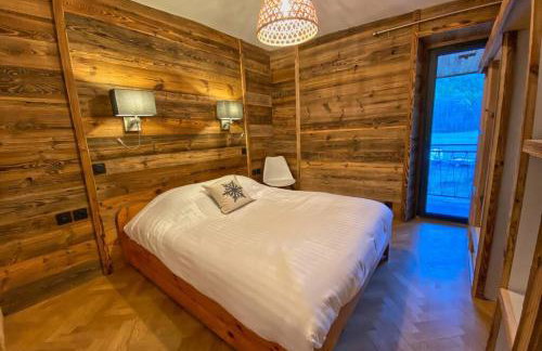 Gîte avec jacuzzi privatif - Foto 19