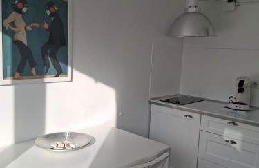 La Locomotiv7 - 400 m de la plage - Foto 15