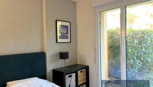 L'Atelier- Rez de Chaussée - Poitiers CHU - Foto 2