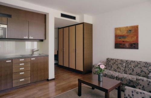 Aparthotel am Golfclub Treudelberg - Foto 62