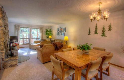 Ski Lake Lodge home - Foto 6