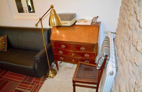 Castelo Gerês - Exquisite Eco-Cottage - jacuzzi - Foto 9