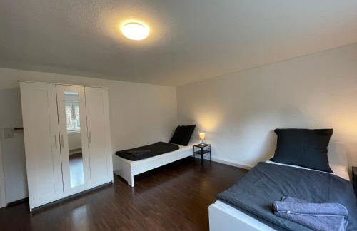 Worker Apartments near Ulm bis zu 11 Betten - Foto 35