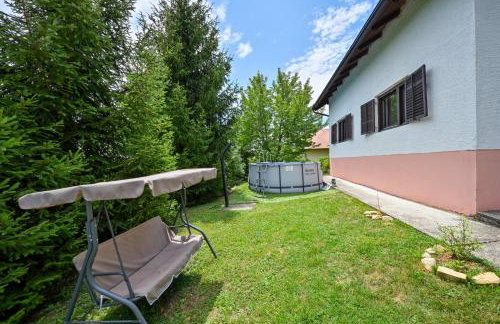 Vacation house Green Heaven - Foto 9