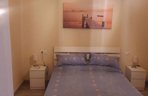 Casa a pie de playa, con patio. Zona Miramar. - Foto 18