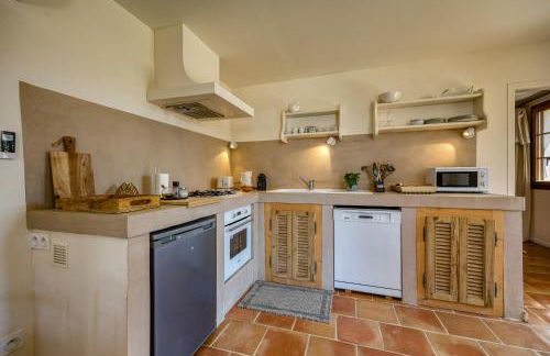 La Bastide des Oliviers Provence - Mirabel aux Baronnies - Foto 34