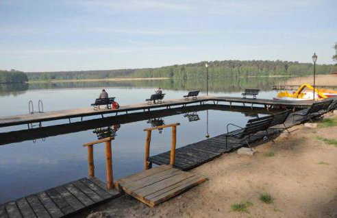 Beach Front Home In Ocypel With Sauna - Foto 27