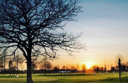 Silverstone Golf Club And Hotel - Foto 26