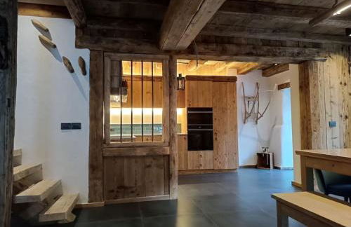 Brand new duplex in the Dolomites - Lupo Bianco - Foto 19