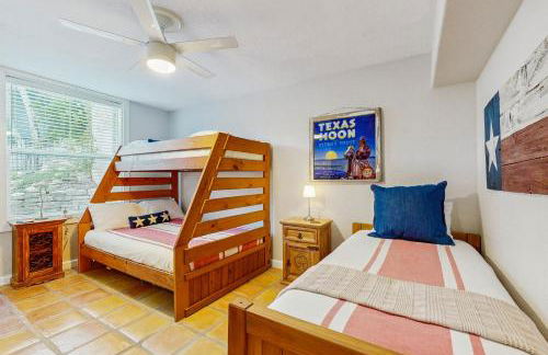 Peaceful Retreat on Quiet Cove on Lake Travis - Foto 17