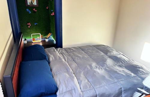 Nintendo, Filtered H2O, Cafe, Central, Self-Check - Foto 12