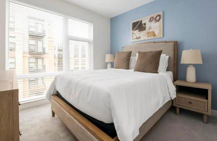 Landing Spectacular 1BD Gym Courtyard - Foto 8