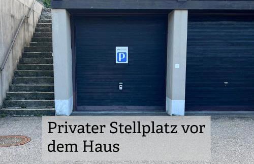 Design Bergzeit Suite Obersalzberg mit Watzmann-Panorama & 2 Balkonen - Foto 34