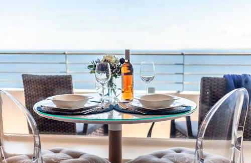 Meerblick Apartment 110 - Foto 1