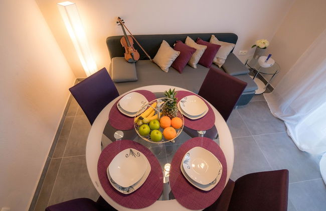 Apartments Sonata - Foto 51