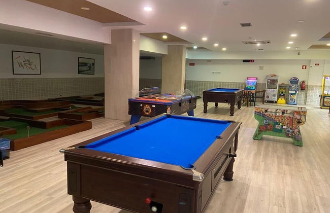 Hotel Apartamento Brisa Sol - Foto 21