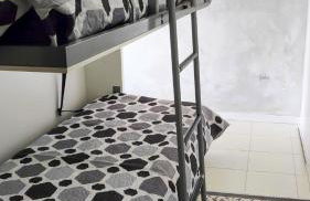 Vista Mare San Teodoro Monolocale a 200m dalla Spiaggia Salina Bamba - Foto 6