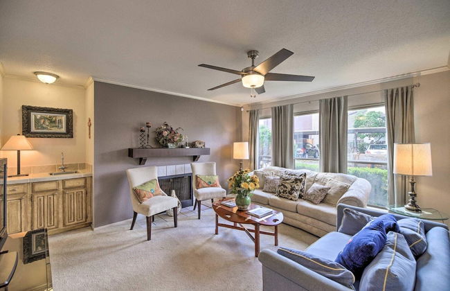 Houston Med Center/NRG Area 2B/2B All Inclusive - Foto 1