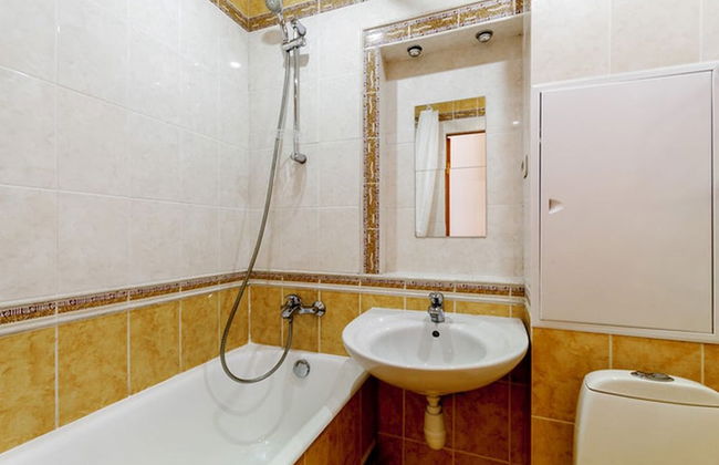 Apartment Nice Vykhino - Photo 13