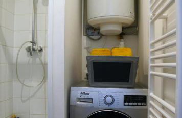 T2 de charme N3 Valenciennes Netflix, Wifi, - Foto 6