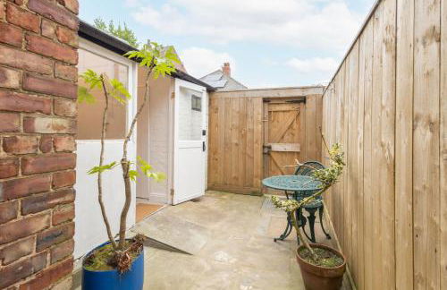 Host & Stay - Heather House - Foto 3