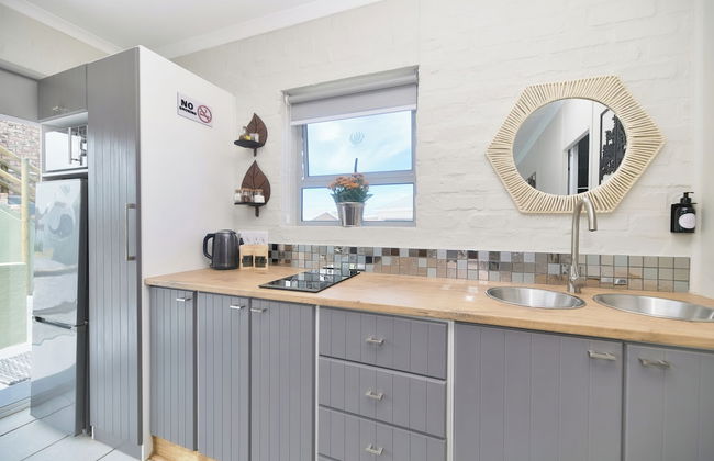 Lands Edge Eco Friendly Cottages - Foto 52