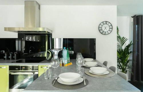 La Villetta G Blotzheim - Appartement de Standing - Foto 17