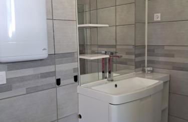 Gîte des giblins - Saint Amand en Puisaye - Foto 13