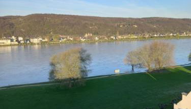 Rheinapartment 8 - Foto 5