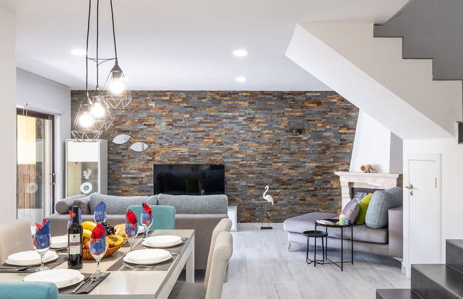 Villa Val Hala - Foto 13