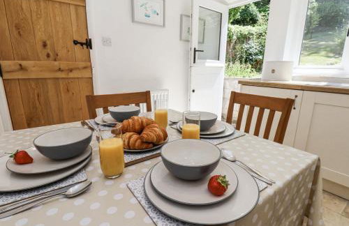 Rigg Cottage, Mount Pleasant - Foto 13