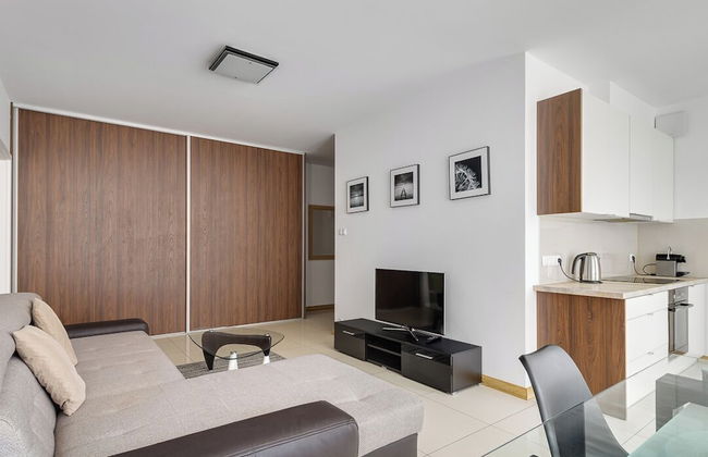 Poznań Apartments Towarowa - Foto 48