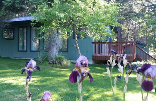 Cottage at Foys Lake Montana - Foto 15