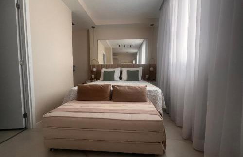 Luxurious studio next to Confeitaria Colombo - Foto 31