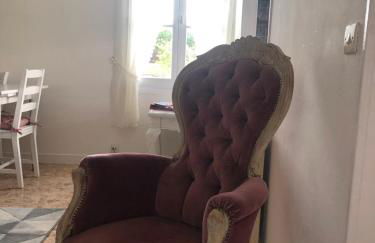 Gîte des Roses - Foto 39