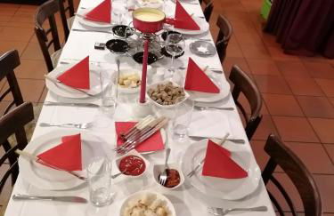 Landhotel Storchenkrug - Foto 55