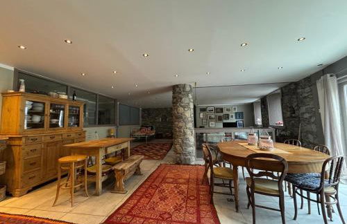 VULMIX WE Grand appartement 13pers - Bourg St Maurice - Photo 19