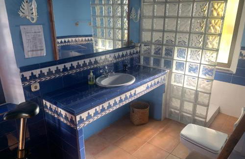 Casa Rural Los Robles - Foto 42