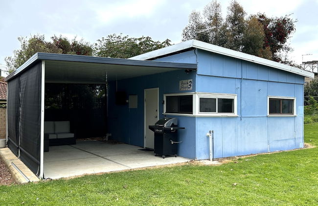 Mandurah Coastal Holiday Park - Foto 11