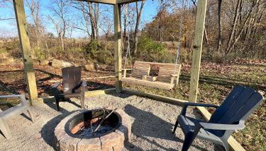 Walnut Creek Cabin - Foto 4