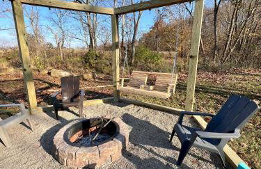 Walnut Creek Cabin - Foto 4